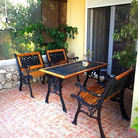 Sonja Vacation House 포레치 외부 사진