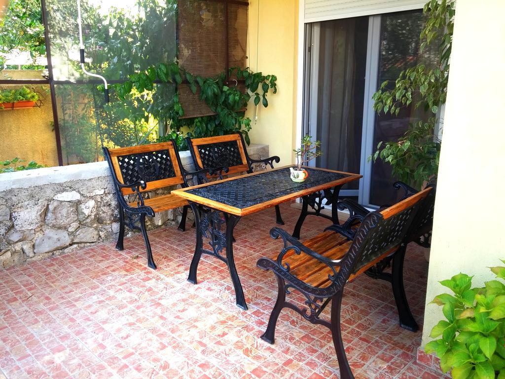 Sonja Vacation House 포레치 외부 사진