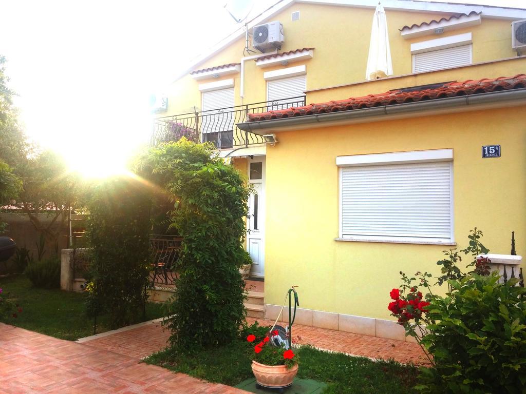 Sonja Vacation House 포레치 외부 사진