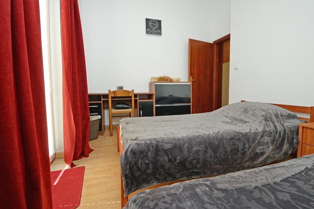 Sonja Vacation House 포레치 외부 사진
