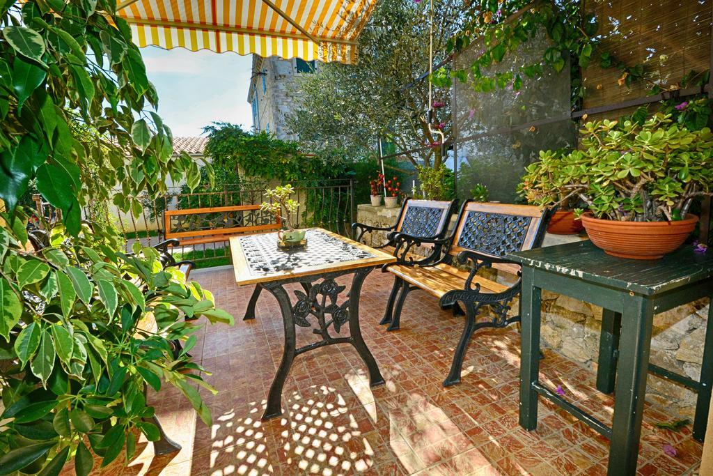 Sonja Vacation House 포레치 외부 사진