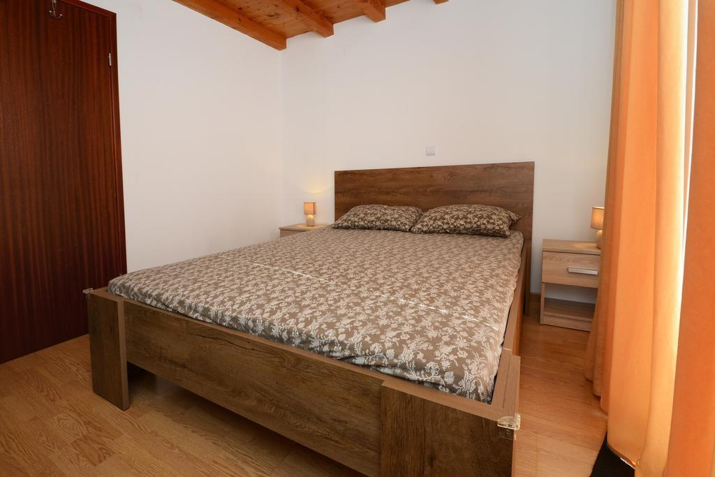 Sonja Vacation House 포레치 외부 사진