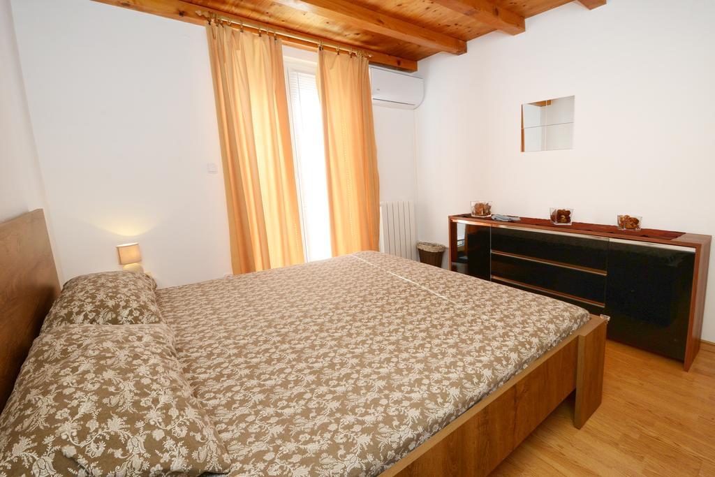 Sonja Vacation House 포레치 외부 사진