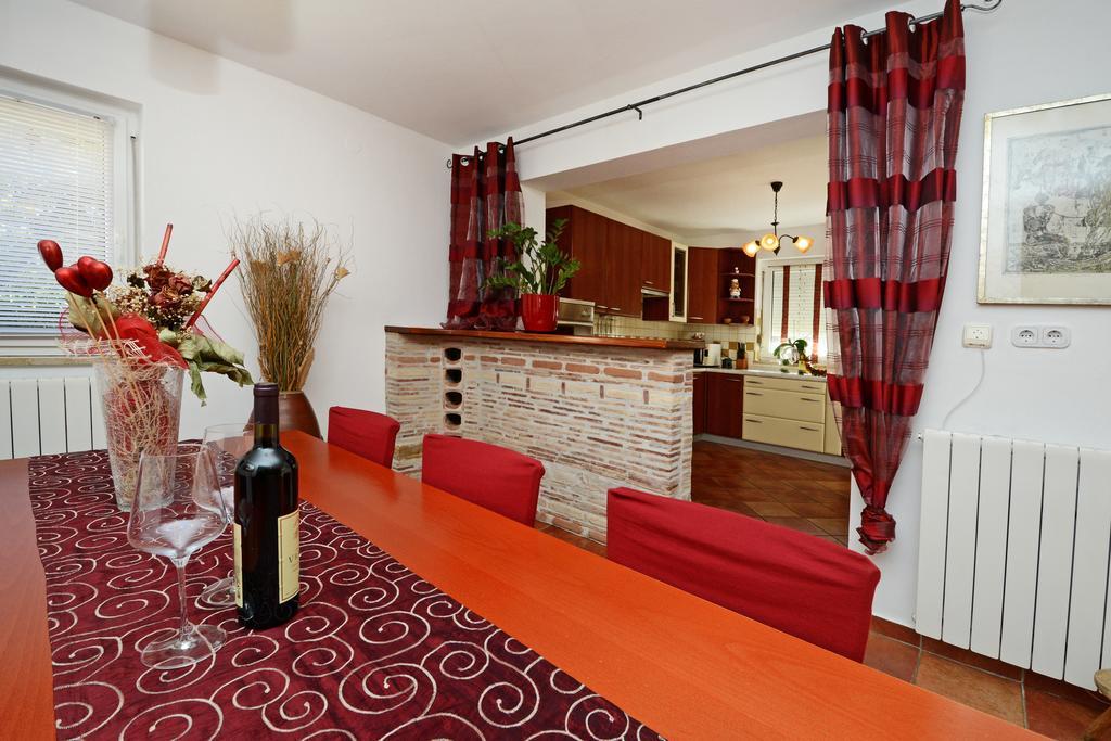 Sonja Vacation House 포레치 외부 사진