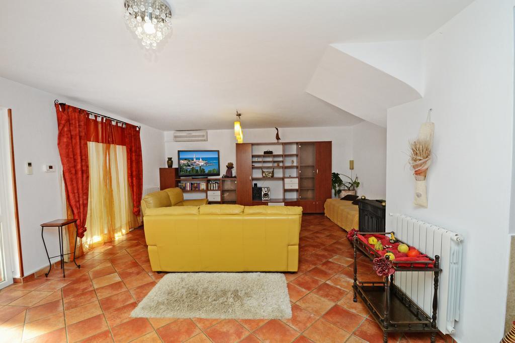 Sonja Vacation House 포레치 외부 사진