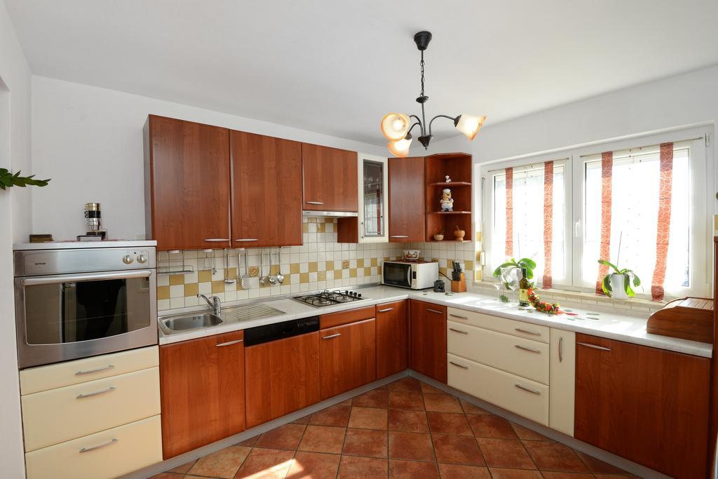 Sonja Vacation House 포레치 외부 사진