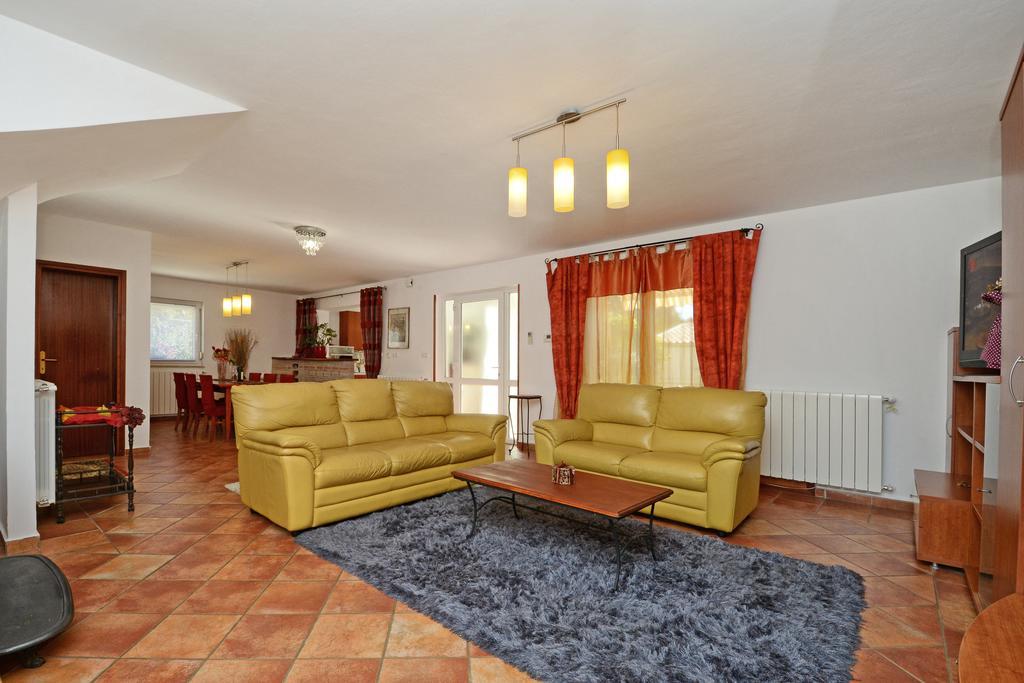 Sonja Vacation House 포레치 외부 사진