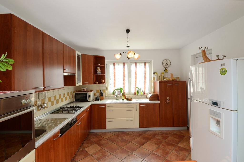 Sonja Vacation House 포레치 외부 사진