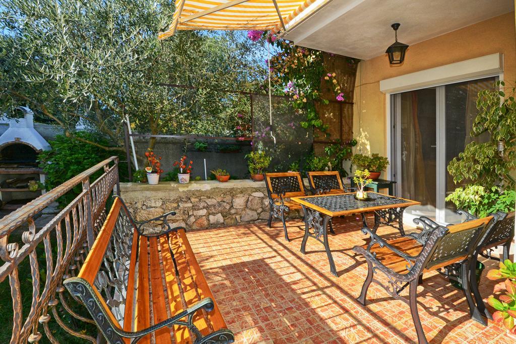 Sonja Vacation House 포레치 외부 사진